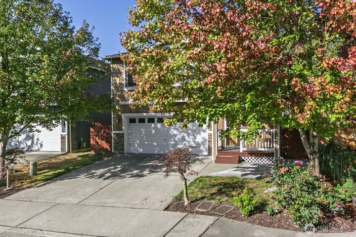 Property Photo:  244  93rd Place SW  WA 98204 