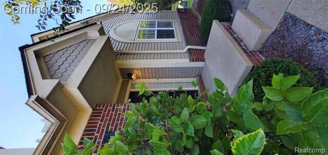 Property Photo:  43108 Providence Lane 42  MI 48188