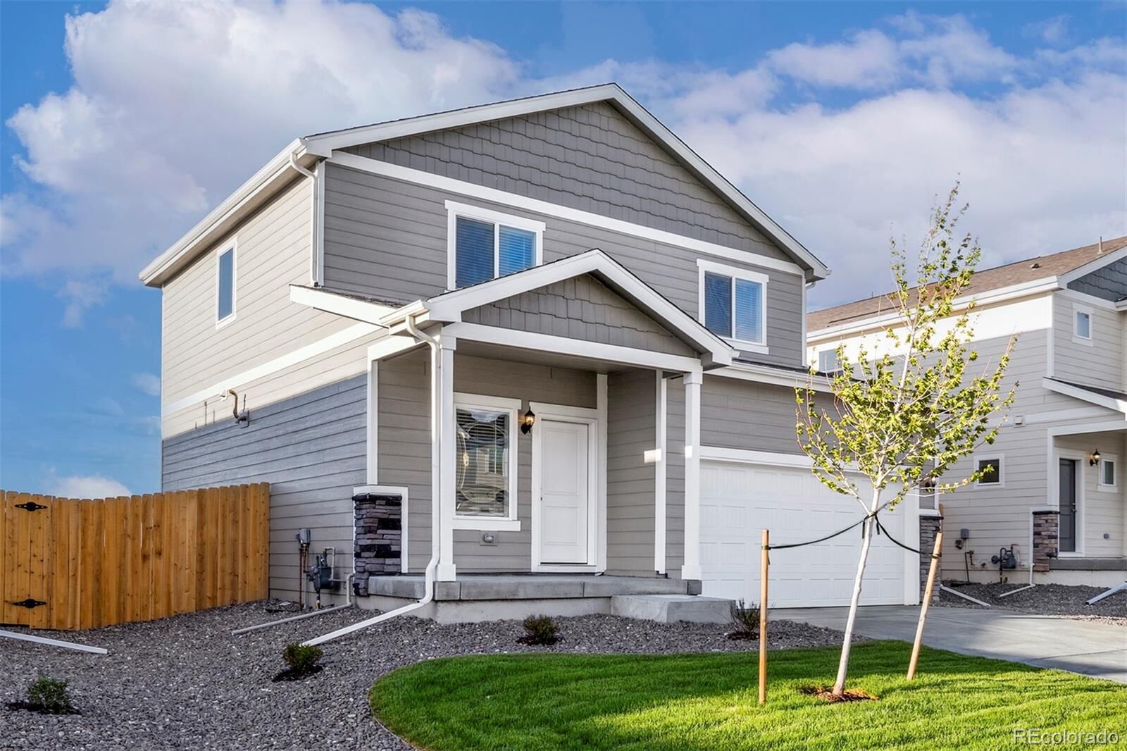 Property Photo: 48175 Shetland Drive CO 80102