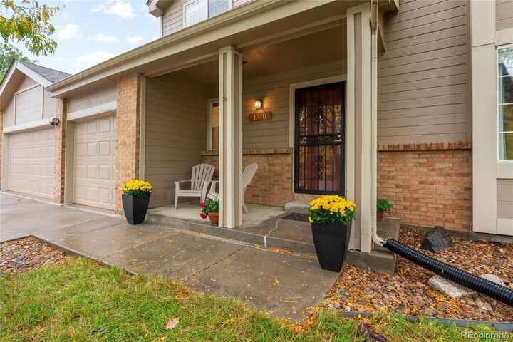 Property Photo:  1320 Stonehaven Avenue  CO 80020 
