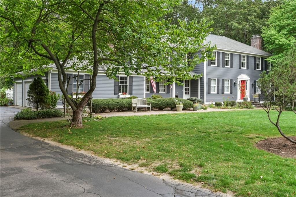 Property Photo:  105 Watch Hill  RI 02818 