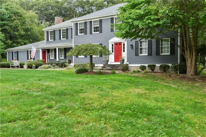 105 Watch Hill  East Greenwich RI 02818 photo