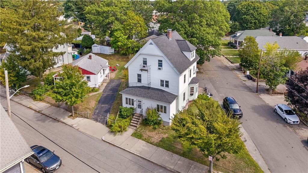 Property Photo: 37 Forest Avenue RI 02864