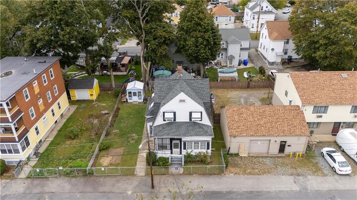 Property Photo:  15 Redfern Street  RI 02911 