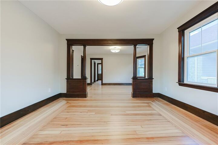 Property Photo: 65 Burton Street 3 RI 02809
