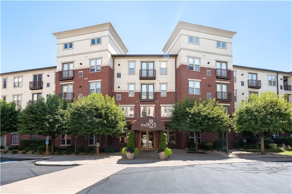 Property Photo:  1000 Providence Place 364  RI 02903 