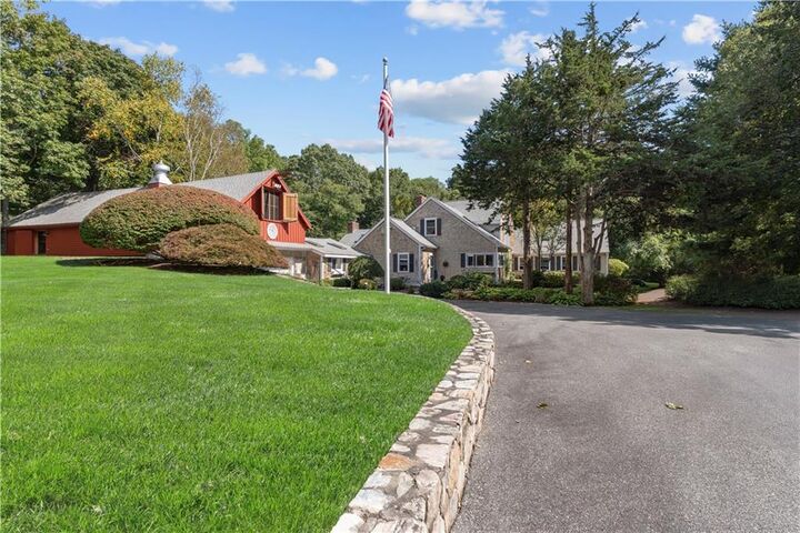 Property Photo:  30 Middle Road  RI 02818 