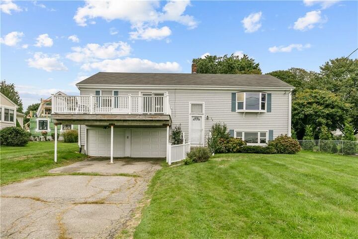 Property Photo: 78 Ellery Road RI 02840