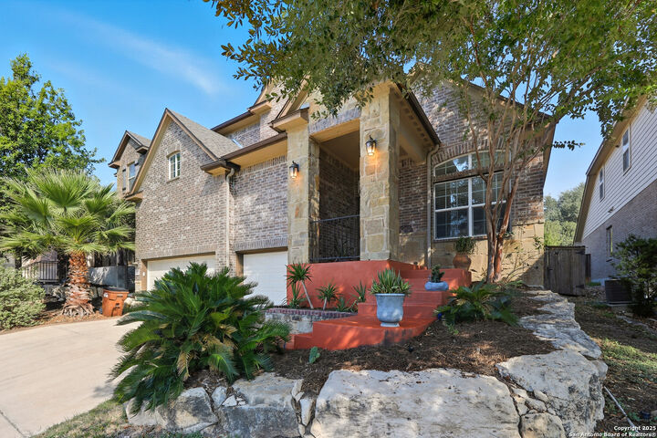 Property Photo:  1903 Roaring  TX 78260 