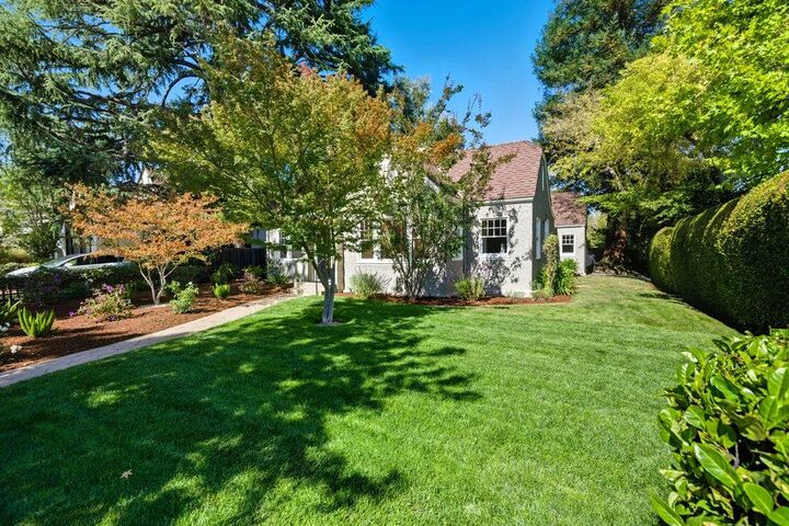 Property Photo:  2399 South Court  CA 94301 