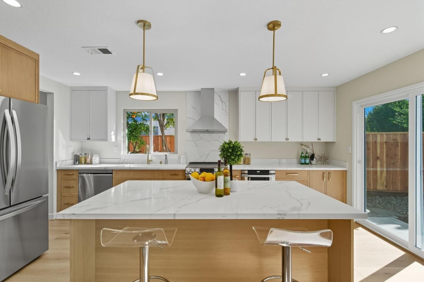 Property Photo: 3280 Grand Lake Drive CA 94555