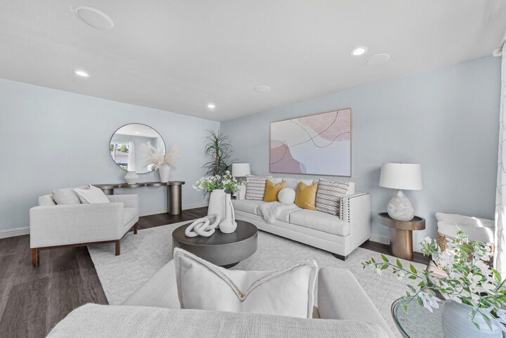 Property Photo:  1049 Branbury Way  CA 95133 