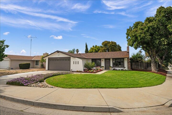 Property Photo:  1809 Sageland Drive  CA 95131 