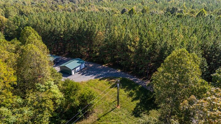 Property Photo:  Copper Mine  VA 23936 