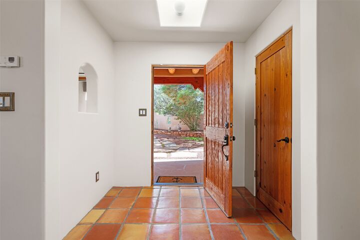 Property Photo:  13 Palacio  NM 87508 