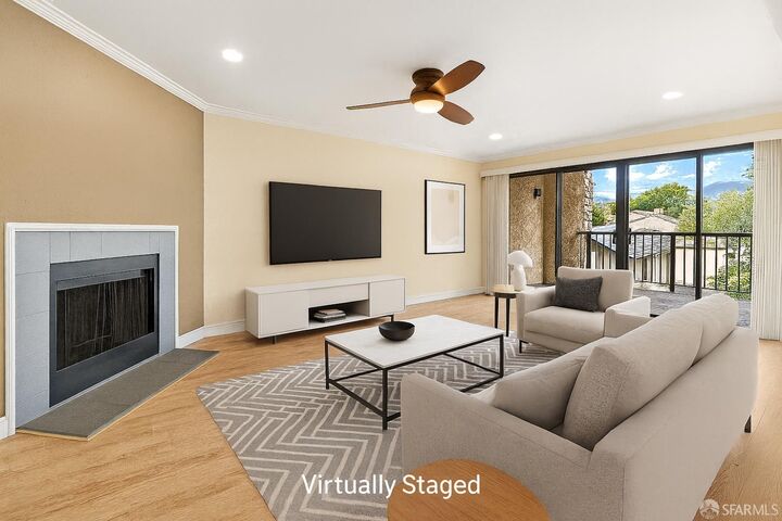Property Photo:  38780 Tyson Lane 305C  CA 94536 