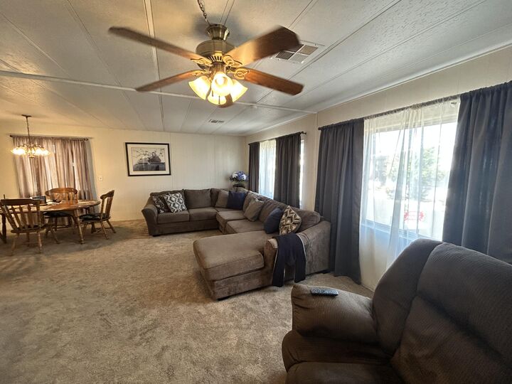 Property Photo: 20350 Hole In One Dr Drive CA 96002