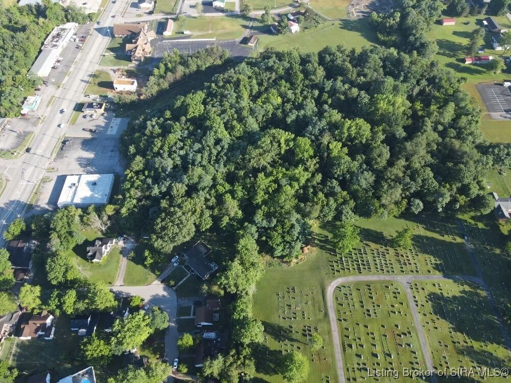 Property Photo:  9.25ac Market Street  IN 47111 