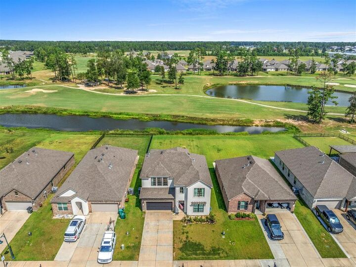 Property Photo:  1622 Reserve Drive  LA 70669 