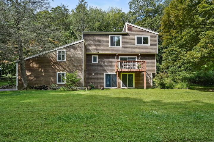 Property Photo:  15 Bartram Drive  CT 06896 