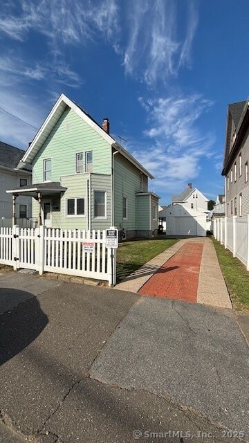 Property Photo: 76 Porter Street CT 06606