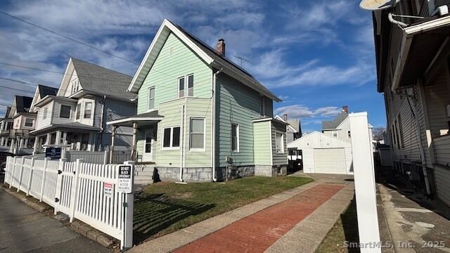 76 Porter Street  Bridgeport CT 06606 photo