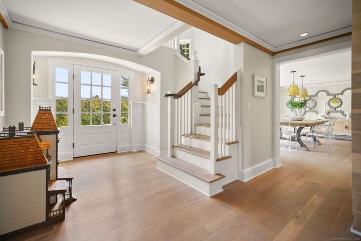 Property Photo:  2281 Redding Road  CT 06824 