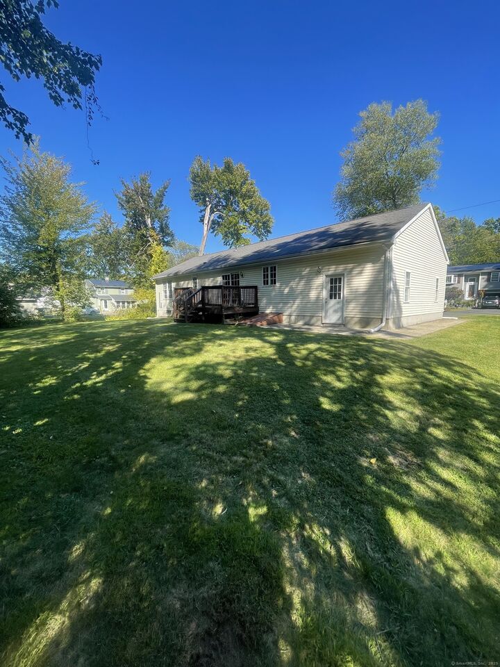 Property Photo: 7 Emerson Street CT 06002