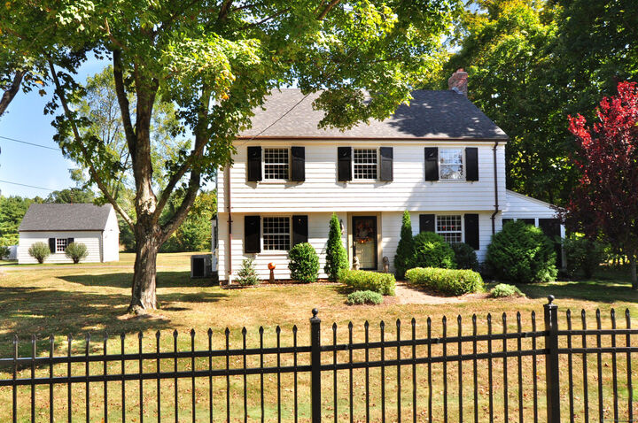 238 Salmon Brook Street  Granby CT 06035 photo