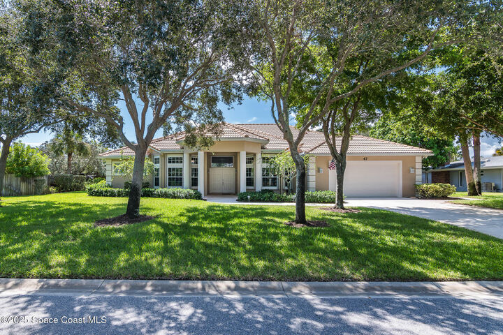Property Photo:  47 Highland Drive  FL 32903 