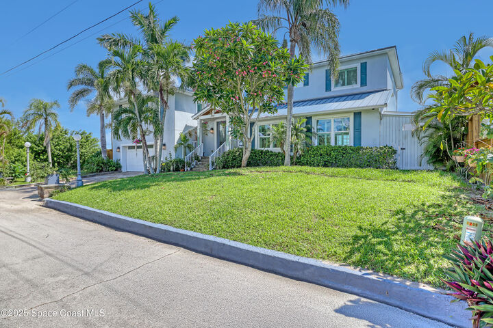 Property Photo: 700 Milford Point Drive FL 32952