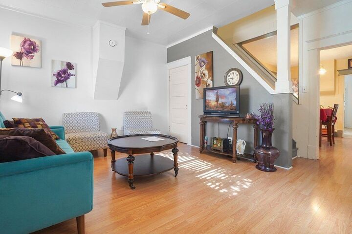 Property Photo: 2815 E Queen Ave 2817 E Queen Ave Spokane Wa 99217 WA 99217
