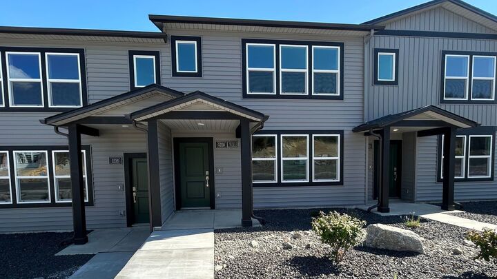5265 E Liberty Ln  Spokane WA 99217 photo