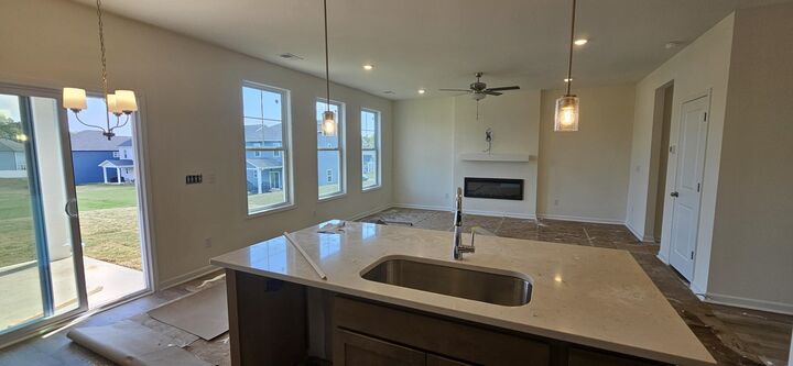 Property Photo: 305 Ecton Place Lot 54 SC 29605