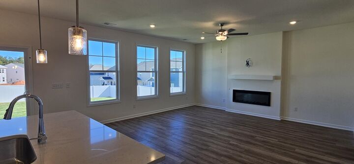 Property Photo: 305 Ecton Place Lot 54 SC 29605