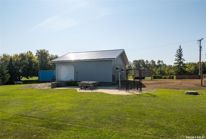Property Photo:  Rural Address  SK S6V 6J9 