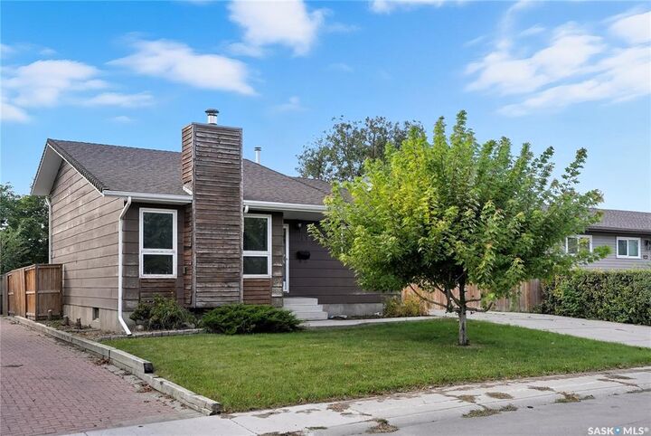 118 Delayen Crescent  Saskatoon SK S7N 2N6 photo