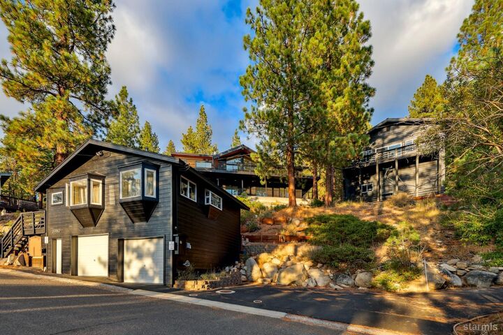 Property Photo:  3960 Saddle Road  CA 96150 