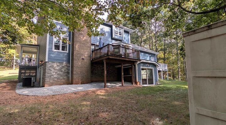 Property Photo:  10775 Rosewood  OH 45701 