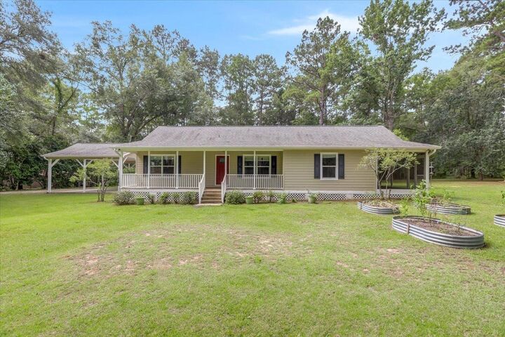 Property Photo:  121 Big Buck Drive  FL 32312 