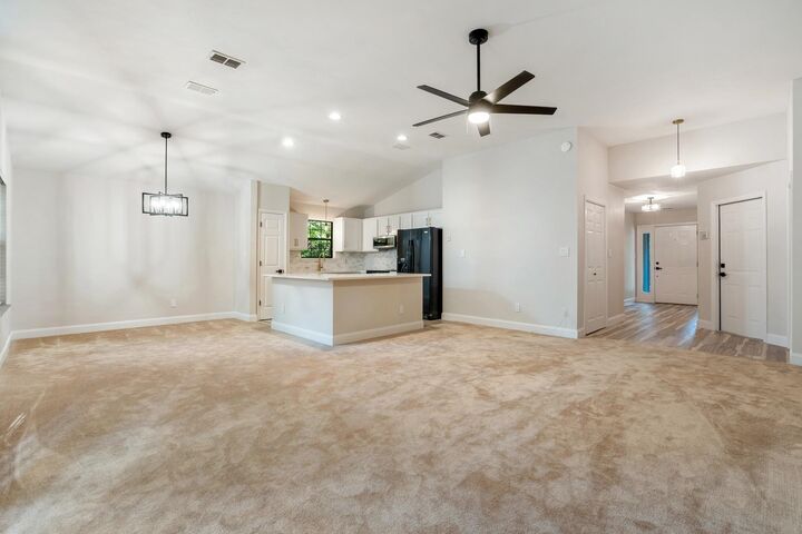 Property Photo:  1740 Brookside Boulevard  FL 32301 