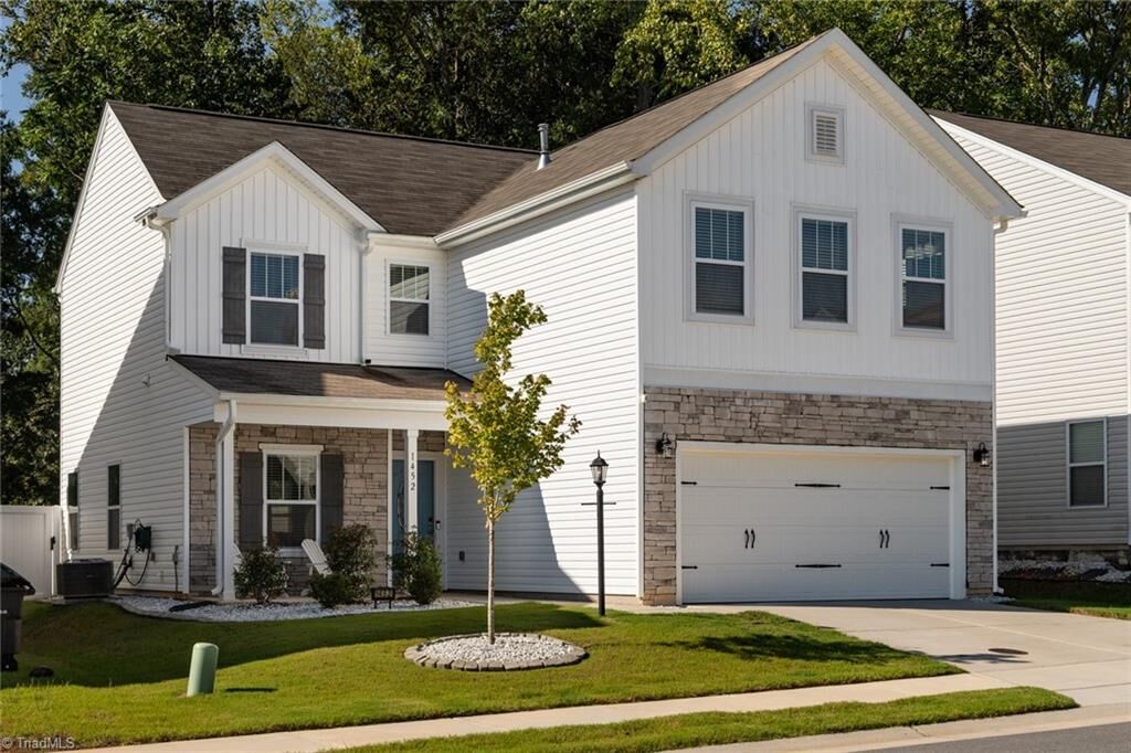 Property Photo:  1452 Seawatch Drive  NC 27127 