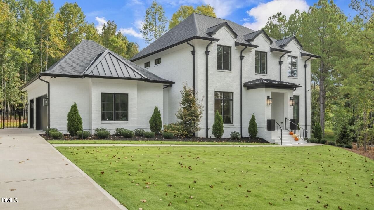 Property Photo:  82 Stevens Creek Drive  NC 27312 