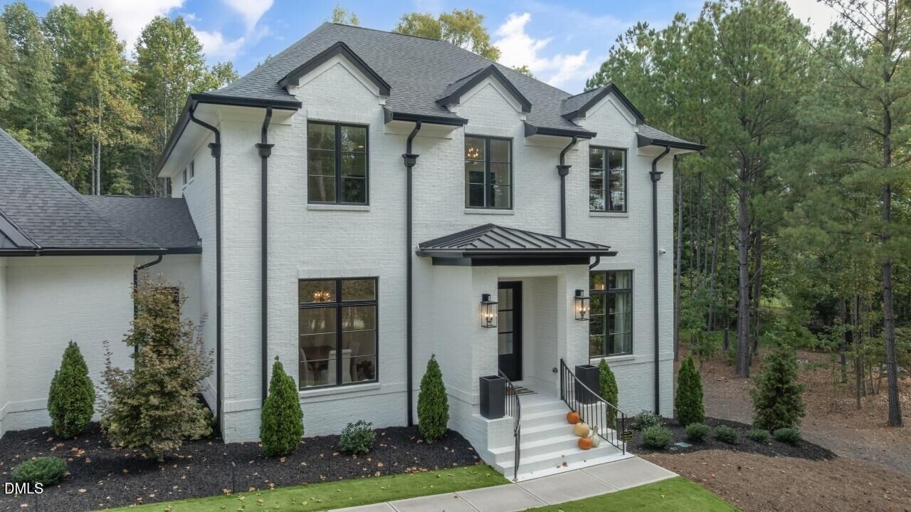 Property Photo:  82 Stevens Creek Drive  NC 27312 