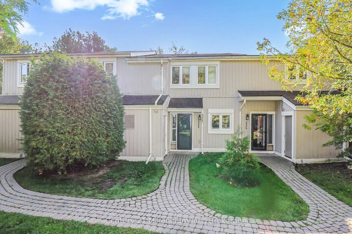 Photo de la propriété:  524 Oxbow Crescent  ON L9Y 5B4 