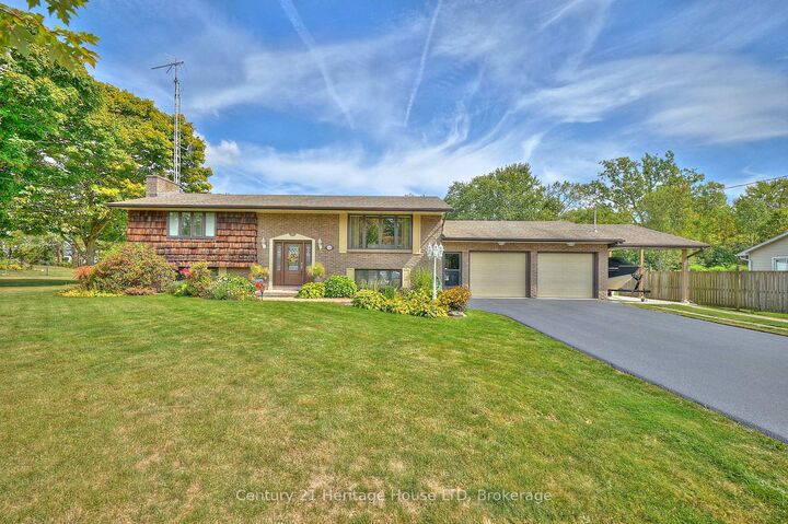 544 Rosehill Road  Fort Erie ON L2A 5M4 photo