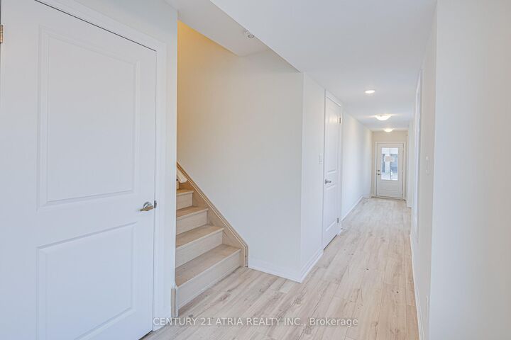 Property Photo: 59 George Bales Lane ON L4S 0P9