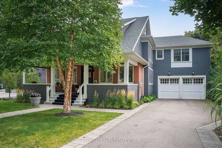Photo de la propriété: 340 Spruce Street ON L6J 2H1