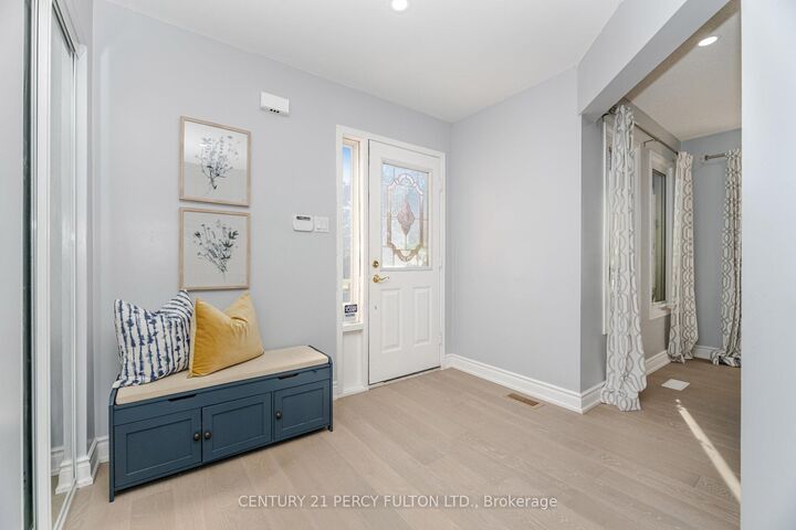 Property Photo:  14 Keeble Crescent  ON L1T 3R8 