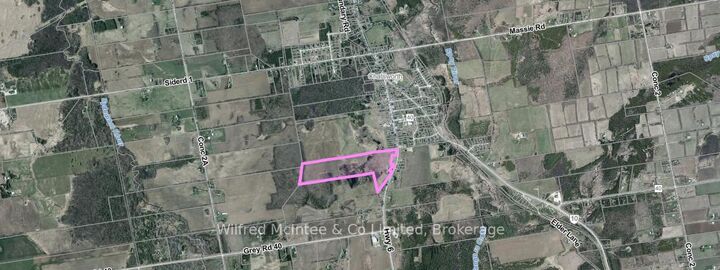 Property Photo:  316900 Hwy 6 N/A  ON N0H 1G0 
